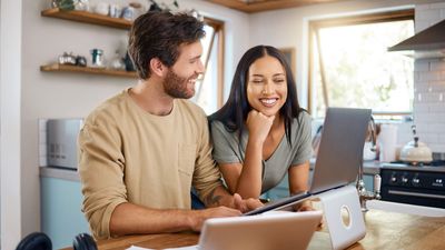 5 Steps To Reset Your Finances in One Afternoon