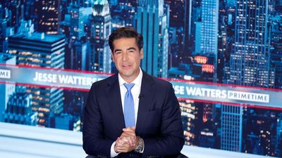 Jesse Watters claims Shia LaBeouf called him ‘trash’ in front of his kids for absolutely no reason