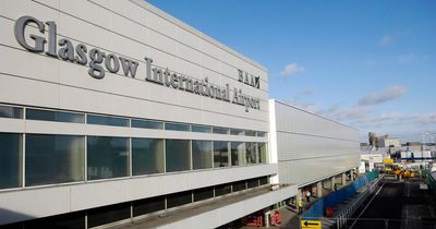 US-bound flight force to make emergency landing at Scottish airport