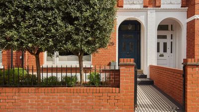How to Hide Bins in a Front Garden — A Designer Gives Us the Lowdown on Disguising These Eyesores