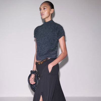 This ME+EM Collection Is Your Shortcut to Polished Yet Comfortable Festive Season Dressing