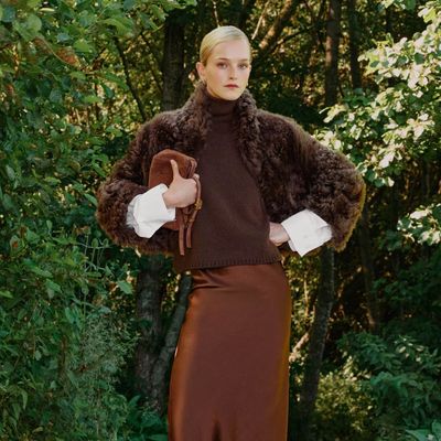 This ME+EM Collection Is the Key to Looking Put-Together All Autumn