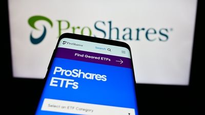 ProShares Introduces Leveraged ETF Targeting Circle's 2x Daily Stock Returns