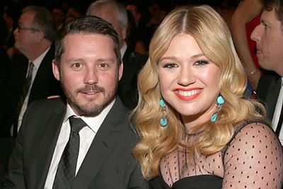 Kelly Clarkson’s ex-husband Brandon Blackstock dies aged 48 years old after a three-year battle with cancer
