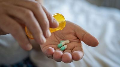 Eli Lilly will seek approval for experimental weight loss pill after promising study