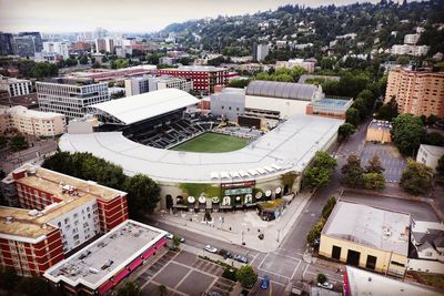 América-Timbers Drama Fades as Portland Reloads with Velde and Antony