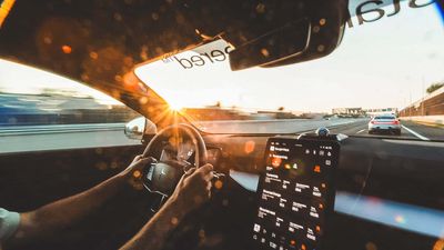 Lessons Learned: A 1,000-Mile EV Road Trip Across Italy in a Polestar 3