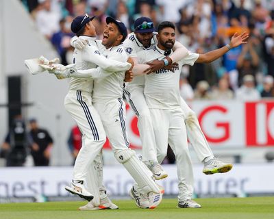 The ultimate test: watching this glorious sporting summer has given me a headache