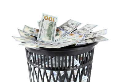 7 Ways You’re Wasting Money Without Even Spending It