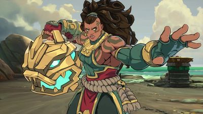 2XKO Illaoi’s champion designer discusses tentacle problems and doing the character justice