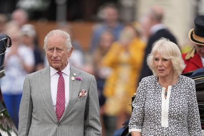 King to mark 80th anniversary of VJ Day with address to the nation