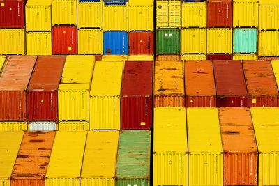 The Latest: Wall Street and US trading partners worldwide react to Trump's latest tariffs