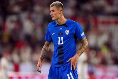 Manchester United agree deal for RB Leipzig striker Benjamin Sesko