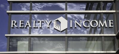 Realty Income Rallies Post-Earnings Miss—Here’s What Drove It
