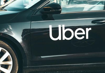 Uber Technologies Is Driving Cash Flow: Ride It Higher for Life
