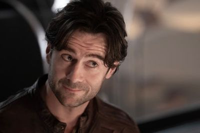 59 Years Later, A Deep-Cut Star Trek Character Gets An Indiana Jones Reboot