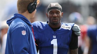 Giants' Malik Nabers Doesn't View Reduced Practice Reps as Cause for Alarm