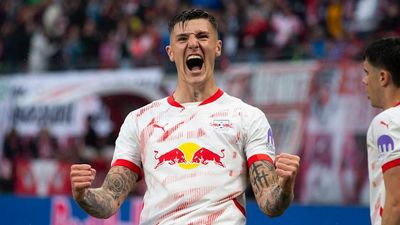 Man Utd ‘Reach Agreement’ for Benjamin Sesko, Unveiling Plan Revealed