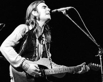 Terry Reid obituary