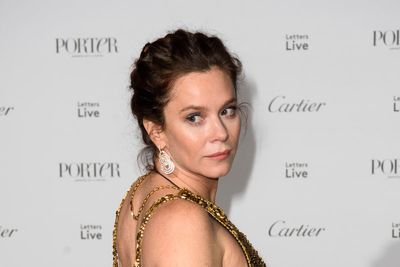 Man who was ‘fixated’ with Anna Friel ordered not to contact her before sentence