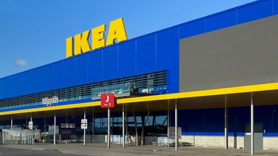 10 ‘Quiet Luxury’ Items To Buy at Ikea in August