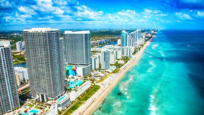 You’ll Never Guess How Much 1 Night in Miami Will Cost You at This Airbnb