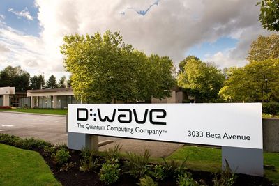D-Wave Quantum Stock Drops After Mixed Q2 Earnings