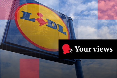 Voices: The best tips for finding supermarket bargains: readers share their Lidl and Aldi secrets