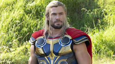 We Don't Even Know The Role Thor Will Play In Avengers: Doomsday Yet, But Chris Hemsworth Is Already Getting Asked About Thor 5