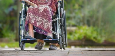 Sexual health is an extra struggle for women with disabilities: findings from 10 African countries