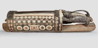 Côte d'Ivoire’s sacred talking drum is coming home: lessons from Kenya on how it could transform lives