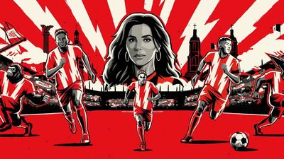 How to watch Necaxa: stream the Welcome to Wrexham spin-off from around the world