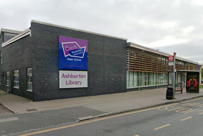 Teacher banned from the classroom after doing student’s coursework for them
