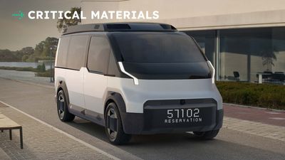 Why General Motors And Hyundai Building EVs Together Just Makes Sense