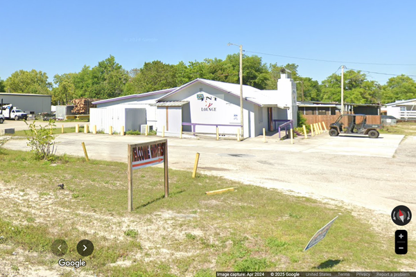 Four juveniles among 11 people arrested for throwing punches during Florida bar brawl, cops say