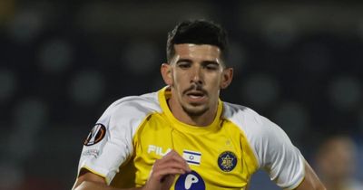 MLS side 'submit offer' to sign Rangers-linked Dor Turgeman