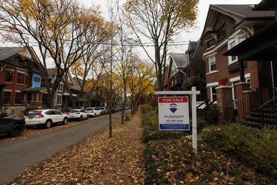 Sydney and Toronto had equivalent home prices, then Canada’s crashed. Could Australia see a similar slump?