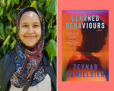 Learned Behaviours by Zeynab Gamieldien review – murder mystery probes privilege and class politics