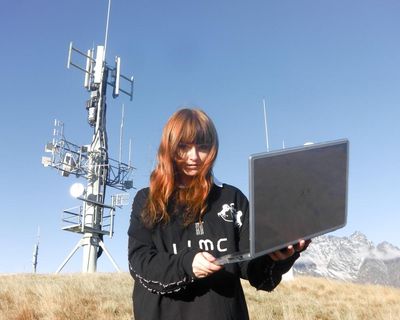 Ninajirachi: I Love My Computer review – a surprisingly moving tribute to 2010s EDM