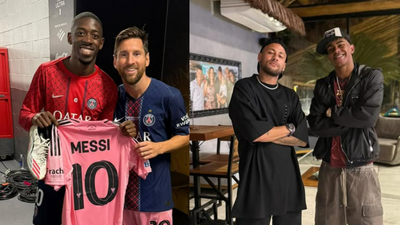 How Is the Ballon d'Or Winner Chosen, and Who Could Win in 2025 — Lamine Yamal or Ousmane Dembélé?