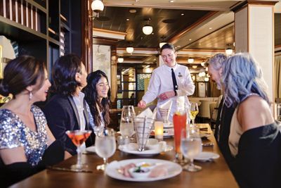 What you should know about tipping on cruises