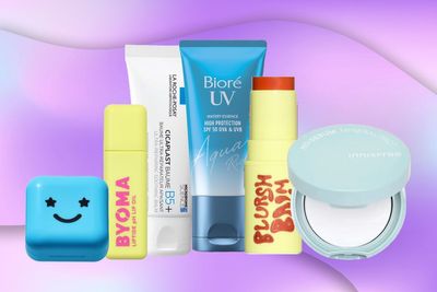 25 best cheap beauty products for 2025 – skincare and makeup for £10 or less