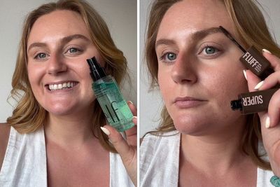 I‘m a beauty writer, these are the products under £15 that are actually worth trying