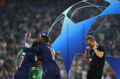 Nine PSG players dominate Ballon d’Or 2025 nominee list