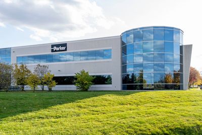 Strong Aerospace Performance Fuels Parker Hannifin To Record Profit