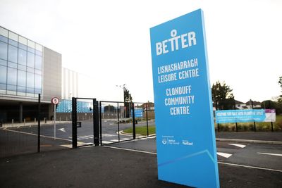 Belfast leisure centre workers to take 24-hour strike action