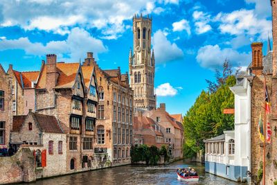 New 750-mile train route could connect Belgium, Germany and Slovakia