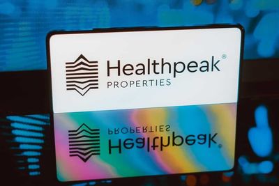 Healthpeak Properties Stock: Analyst Estimates & Ratings