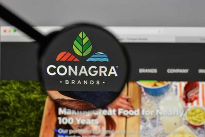 Do Wall Street Analysts Like Conagra Brands Stock?
