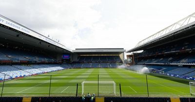SFA name referee and VAR officials for Rangers' game vs Dundee this weekend